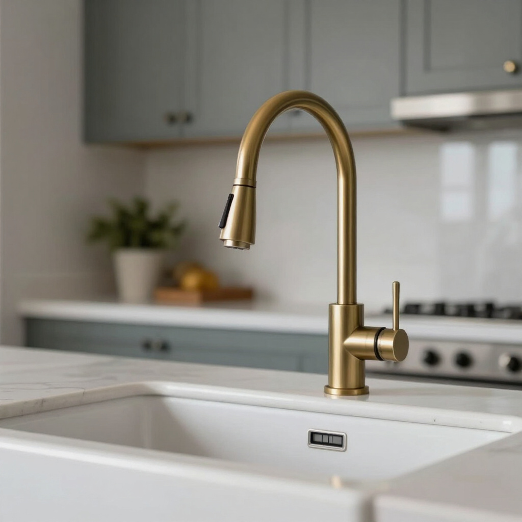 Bathroom & Kitchen Upgrades in Hudson