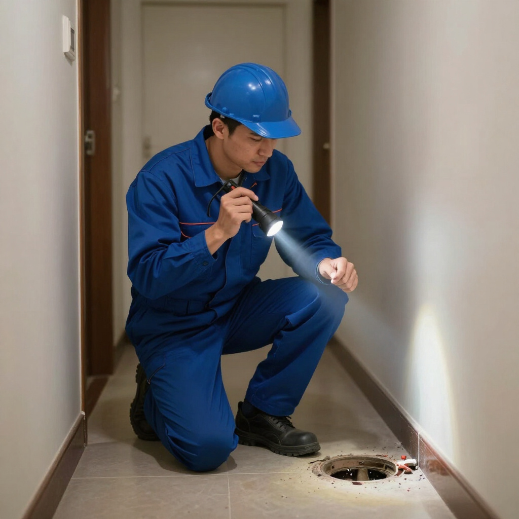 Emergency Plumbing in Hudson